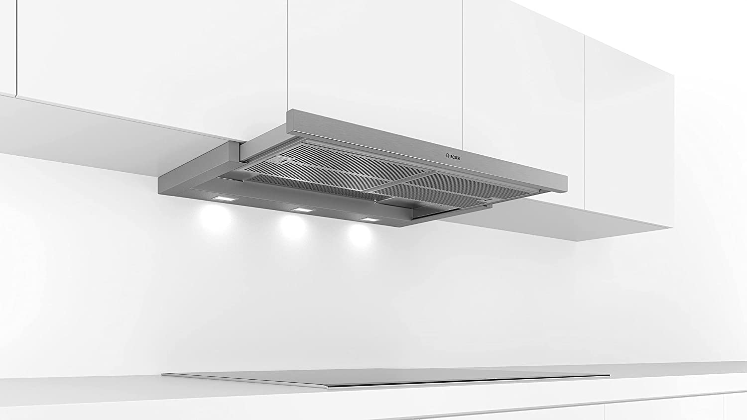 MÁY HÚT MÙI ÂM TỦ BOSCH DFR097A52 SERIE 4