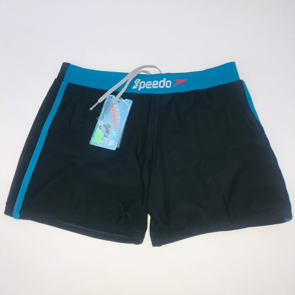 [HCM]QUẦN BƠI NAM SPEEDO  (NGANG ĐÙI)