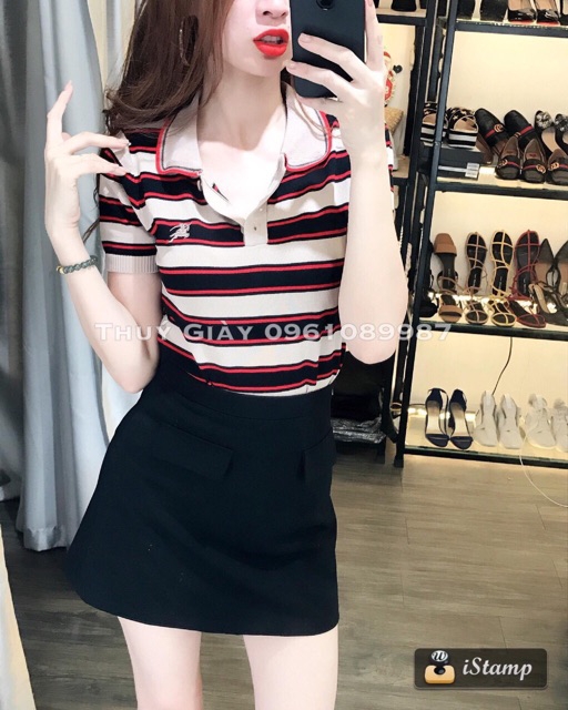 Aó len kẻ nữ mongtergi siêu hot