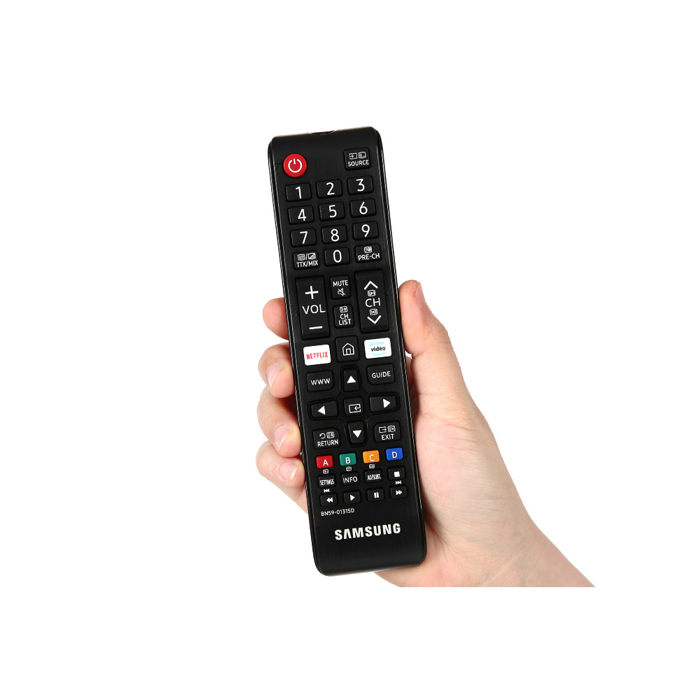 Smart Tivi Samsung 75 inch UHD 4K - Model 75TU7000 Crystal Processor 4K, UHD Dimming, Auto Motion Plus, DVB-T2, Tivi Giá Rẻ - Bảo Hành 2 Năm