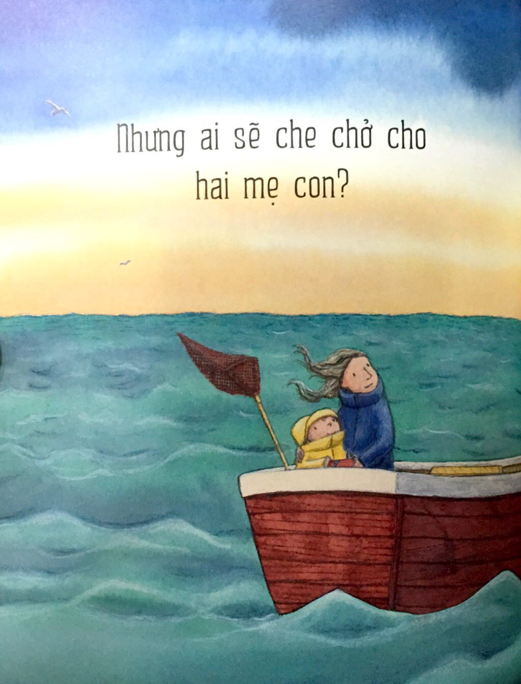 Sách Fahasa - Tôi Sẽ Đỡ Nếu Bạn Rơi (Tái Bản 2018)