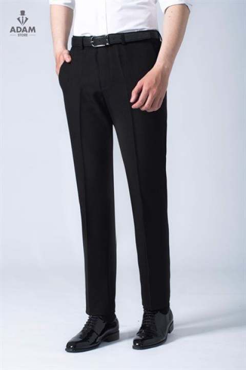 Quần âu đen Adam Store QDM – ADAM STORE ,SKU : 1224603839_VNAMZ-4538257881 >>>🇻🇳 Top1Vietnam 🛒>>> lazada.vn 🇻🇳🇻🇳🇻🇳🛒🛍🛒