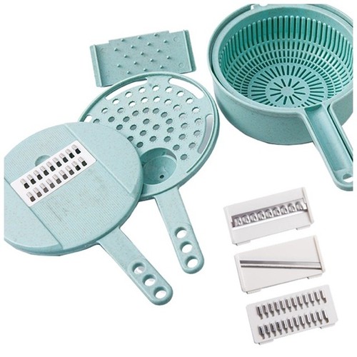 Bộ dụng cụ nhà bếp đa năng