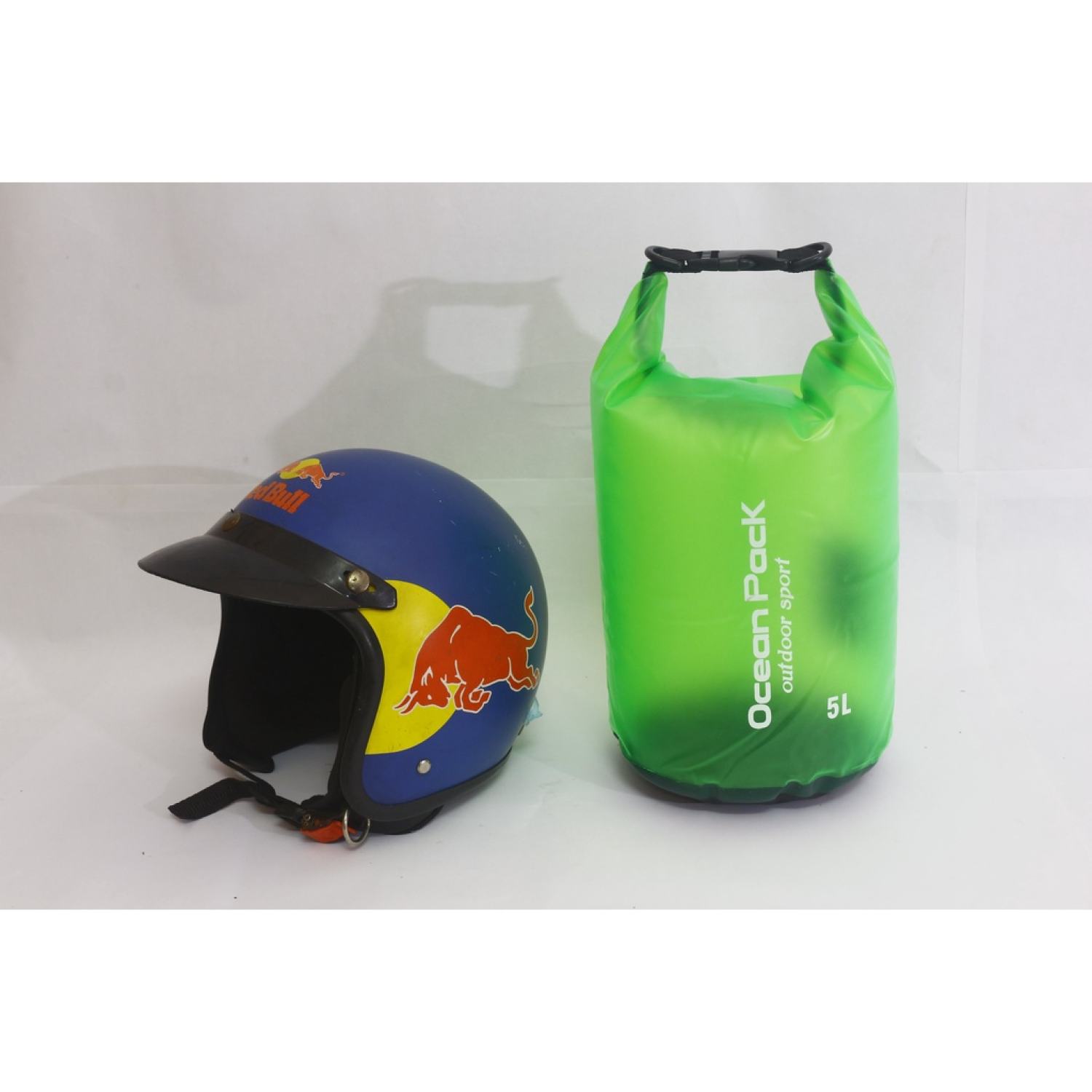 TÚI CHỐNG NƯỚC OCEAN PACK 5L