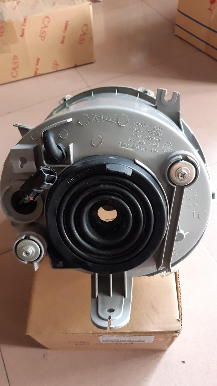 Đèn pha Matiz 1, Matiz 2 (Vế Trái, Vế Phải, Giá 1 Chiếc) OEM