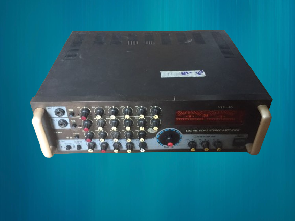 AMPLY HÁT KARAOKE 8 SÒ GIÁ RẺ