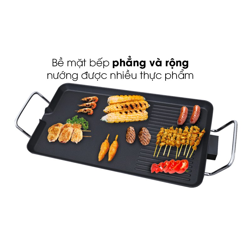 Bếp nướng điện Kangaroo KG699G