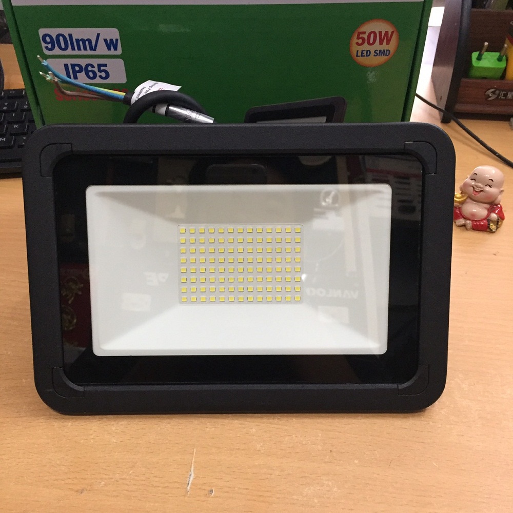 50W Mpe Led Headlight Waterproof Ip65 Model:Fld2-50