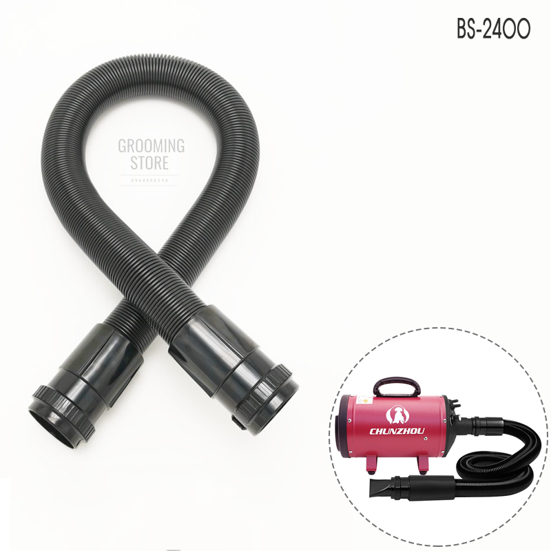 Ống gió máy sấy Chunzhou (BS-2400 / A22-2300)