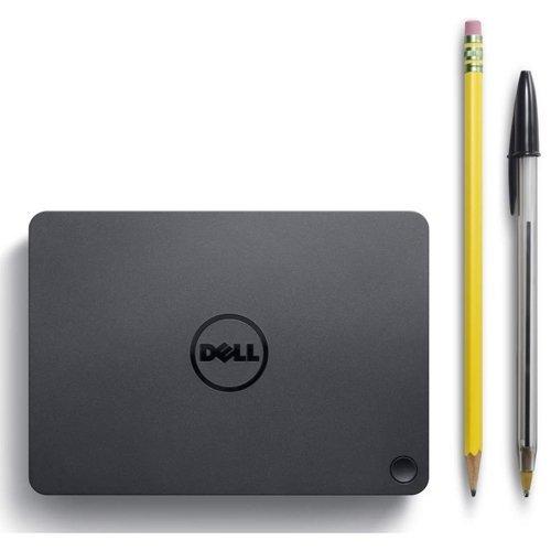 [Trả góp 0%]Bộ chuyển đổi Dell Dock WD15 with 180W Adapter USB Type-C