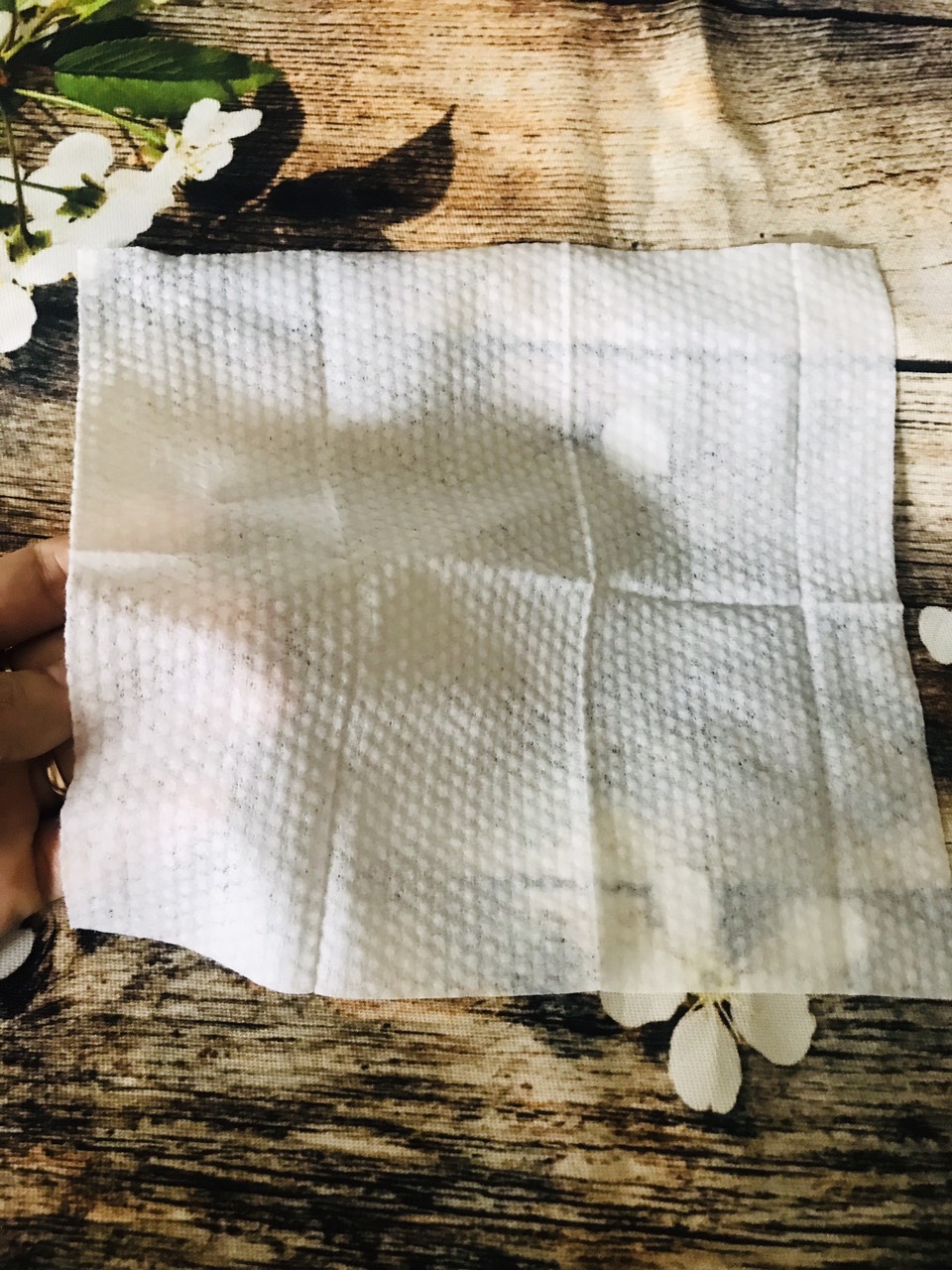 Combo giá sỉ 100 cái Khăn lạnh cao cấp Omi