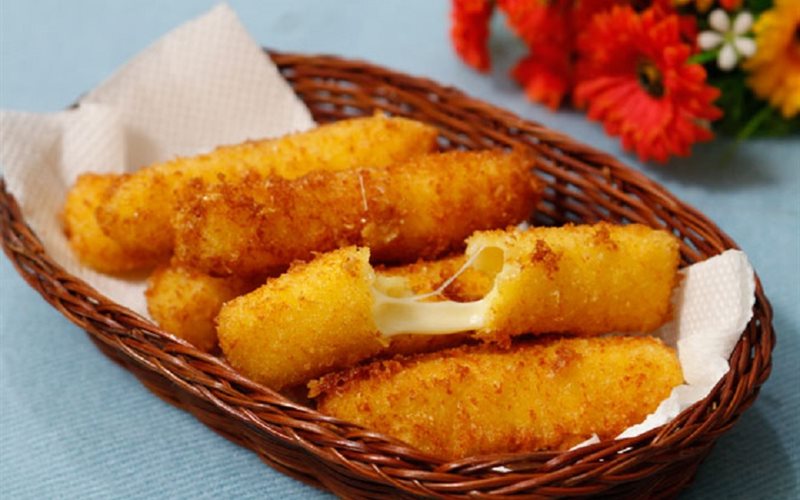 Bột Phô Mai Osajang (Cheese Powder) 250g
