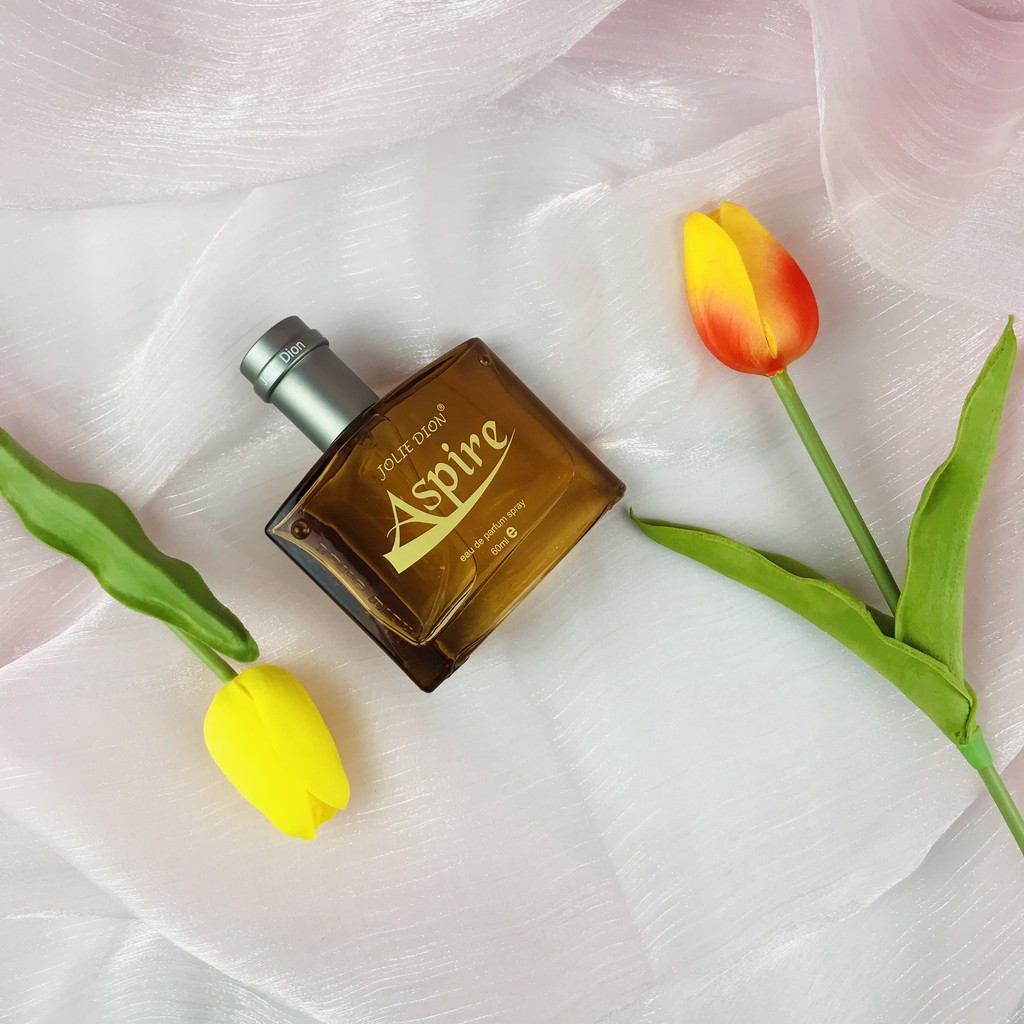 [HCM]Nước hoa Nam Jolie Dion Aspire Eau de parfum 60ml