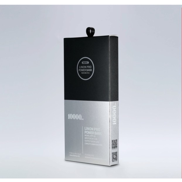 Sạc dự phòng REMAX RPP-53 dung lượng 10000 mAh ❤️ !