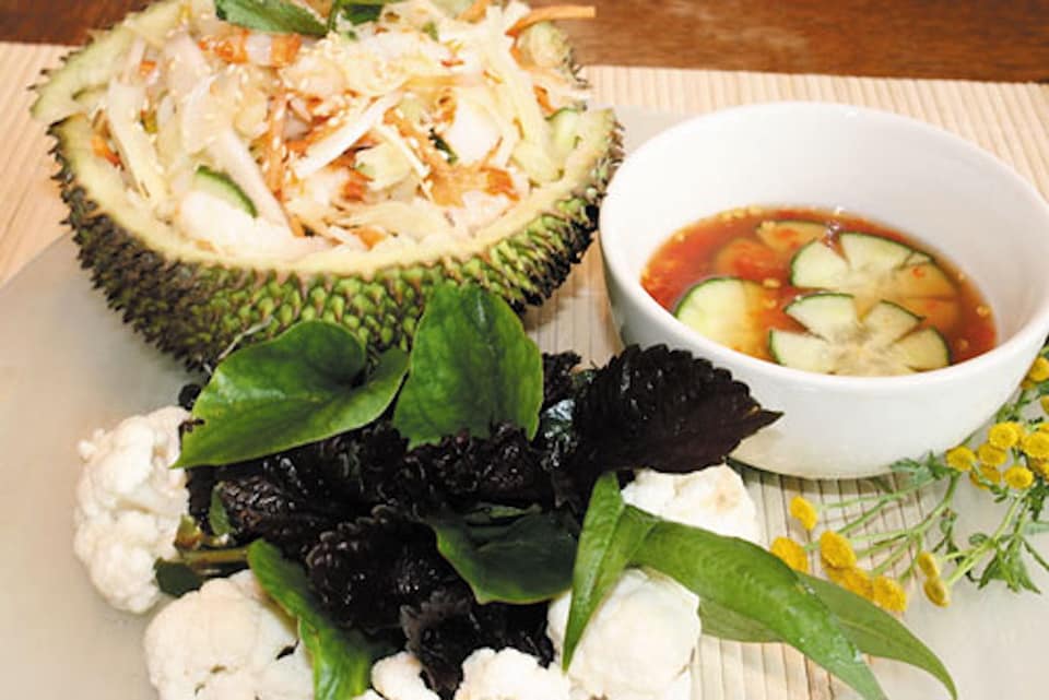 MÍT NON HỮU CƠ - THỊT THỰC VẬT VINAMIT - MÍT NON ORGANIC VINAMIT