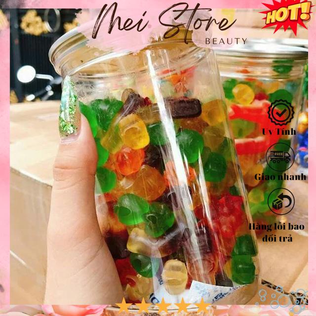 [GIẢM 5% ĐƠN 129K]Kẹo ChipChip Thái Lan 500gram