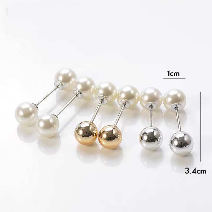Sét 7 món cài áo cực xinh