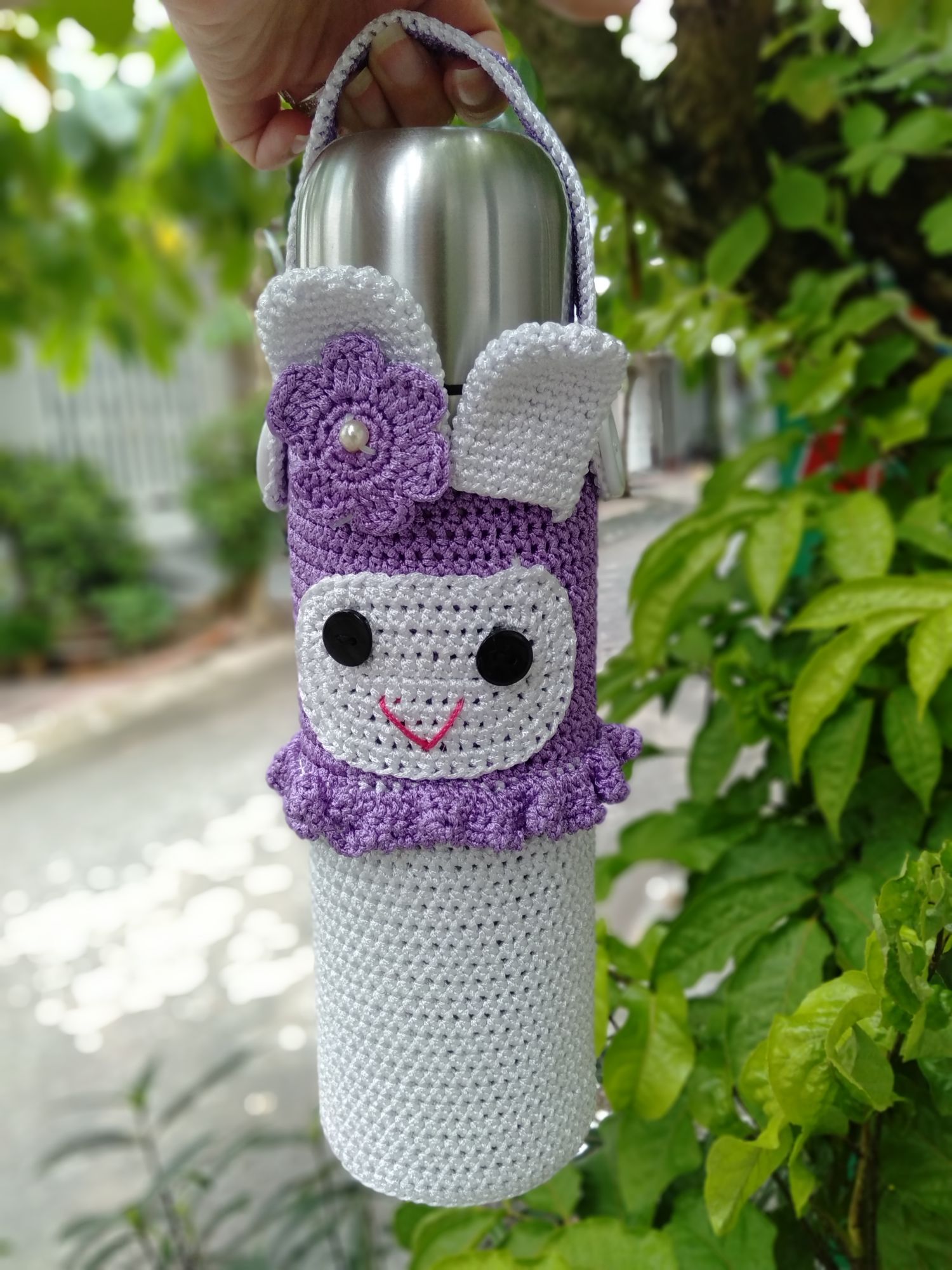 TÚI ĐỰNG BÌNH SIZE 6.5-20 CM
