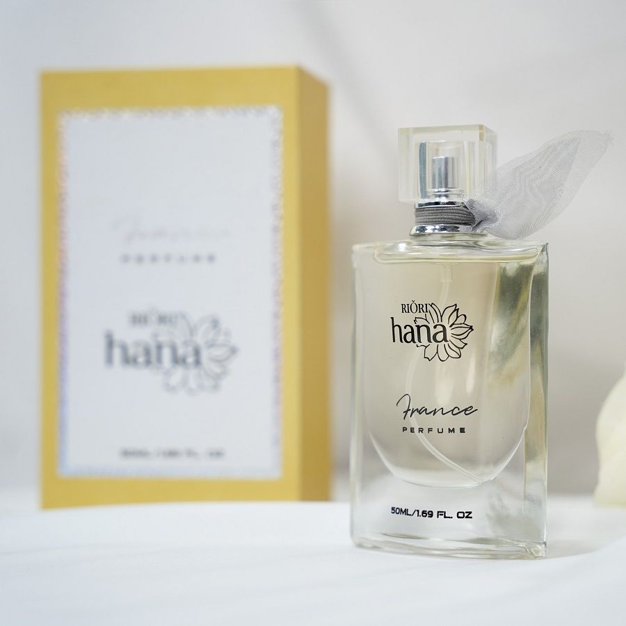 Nước hoa nữ Riori FRANCE PERFUME 50ML