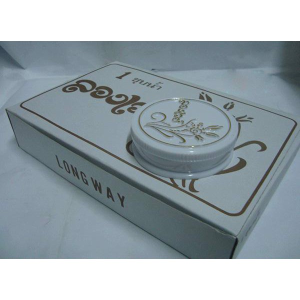Phấn Trang Điểm Bông Lúa Thái Lan 10g