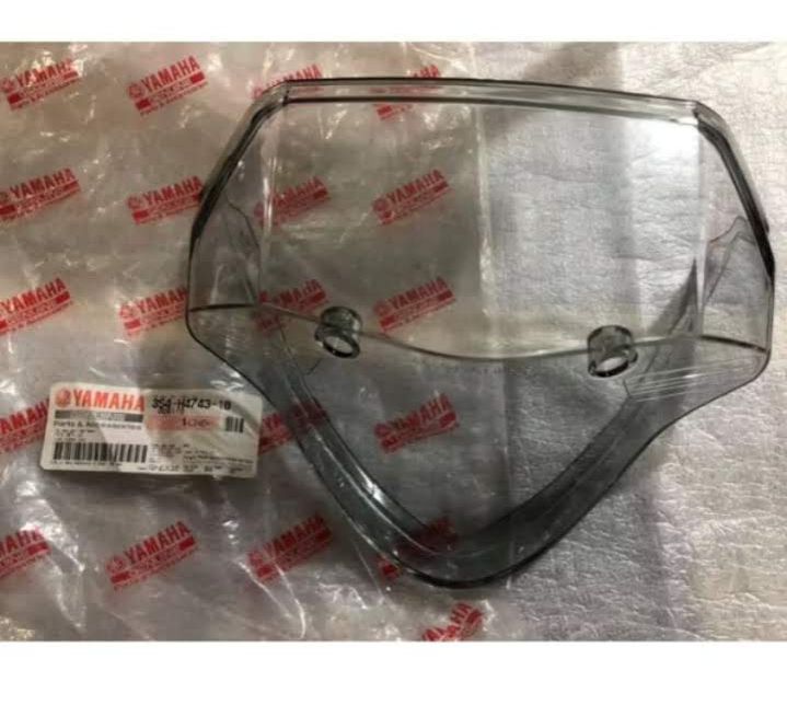 Chụp Đèn Hậu Sirius 110 Xăng Cơ Zin YAMAHA | Ốp Đèn Sau Sirius Chính Hãng Bền Đẹp Lắp Zin 100%
