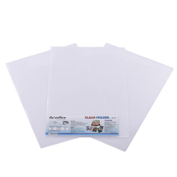 Combo 20 Bìa lá F4 Flexoffice FO-CH04
