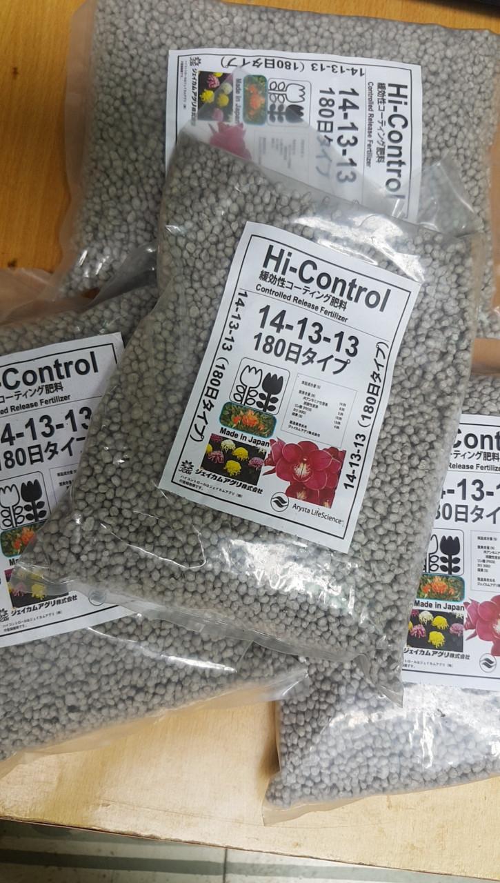 PHÂN TAN CHẬM NHẬT – SIÊU TIẾT KIỆM (gói 1kg ) [Hỗ trợ vc]