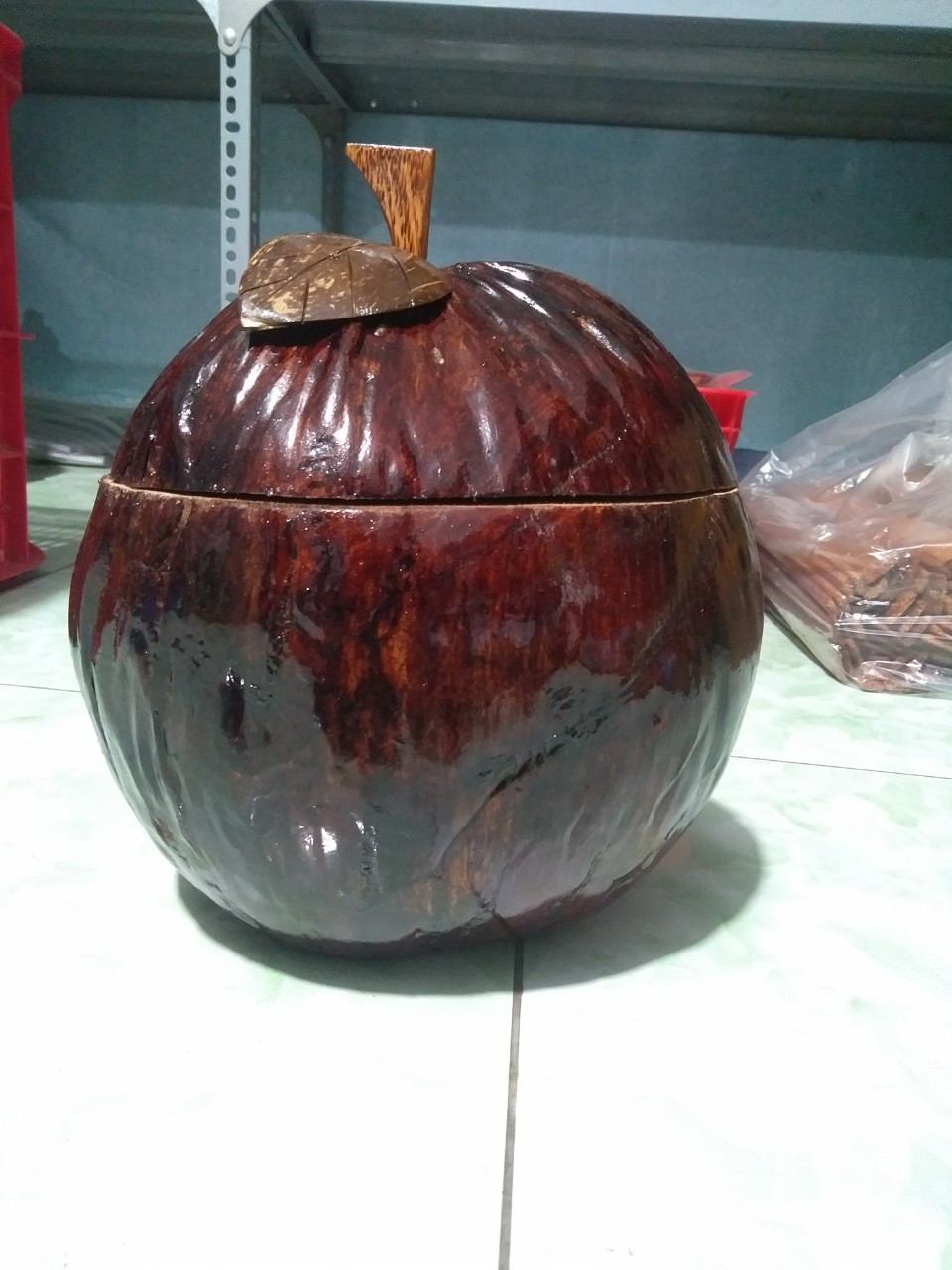Bình ủ giữ ấm bình trà