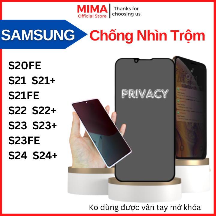 [Given sticker] Samsung s20fe anti-theft tempered glass, S21 s21fe s21plus, S22 s22plus, s23 S23 + s23fe S24 s24plus premium full screen anti-scratch sweat resistance fingerprint restriction anti-dust ESD technology with screen protector
