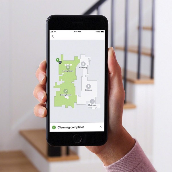 [Trả góp 0%]iRobot Roomba s9+ Bản quốc tế Mỹ