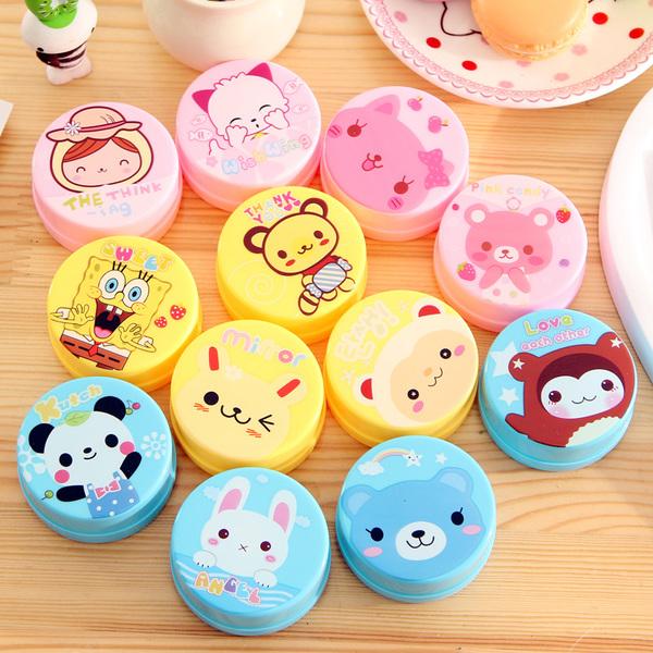 LY UỐNG NƯỚC GẤP GỌN HÌNH THÚ DỄ THƯƠNG