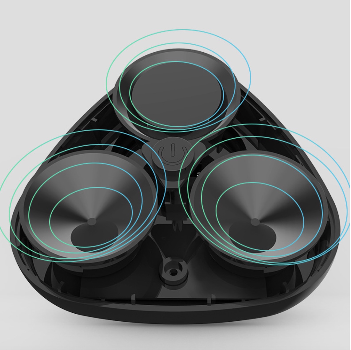 IT Smart Máy đuổi chuột siêu âm PEST REPELLER >200m² 2022