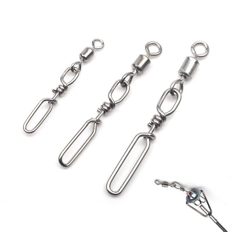 Khoá Link Phú Hưng Cao Cấp - PKKL033