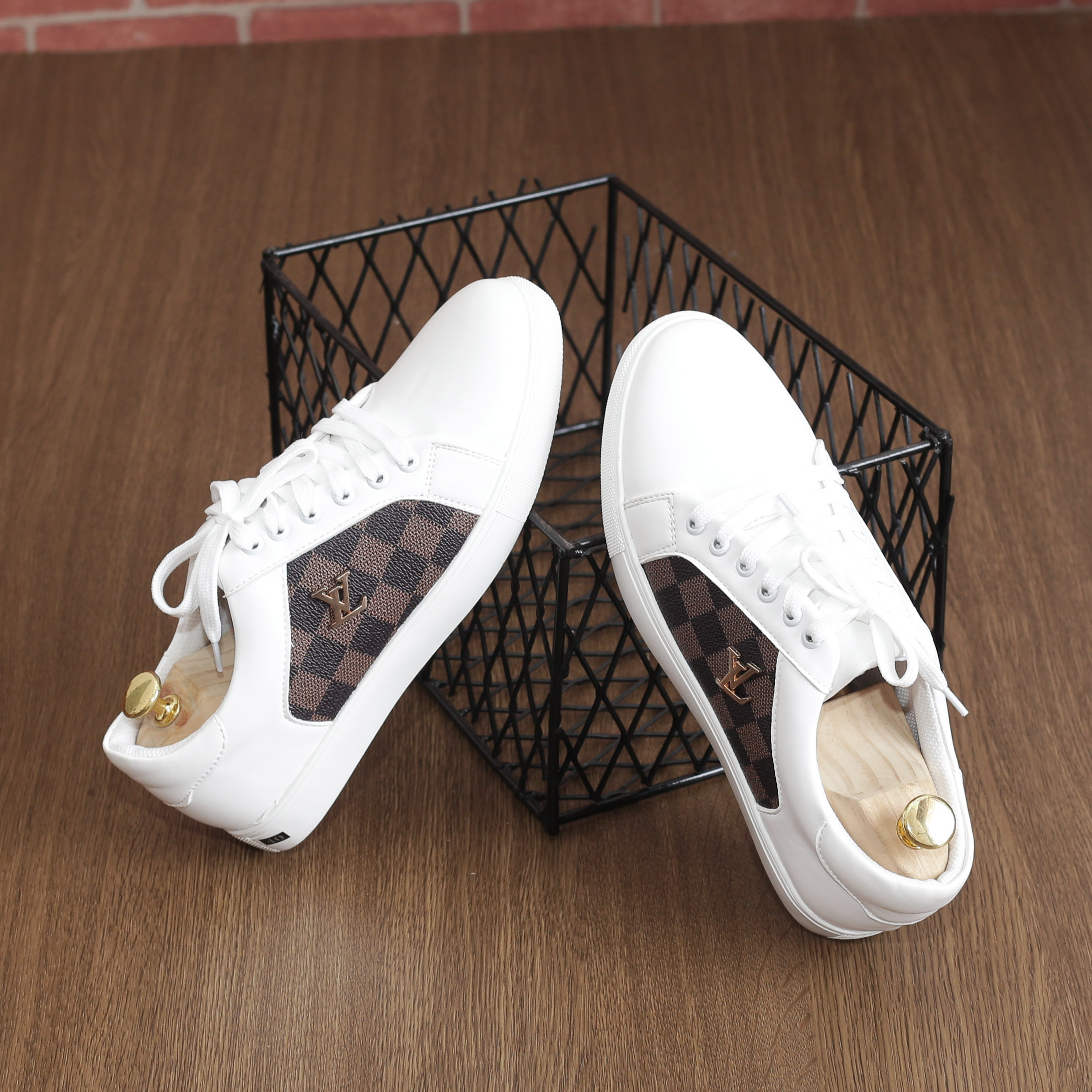 Giày thể thao nam Sneaker Phong cách hàn quốc