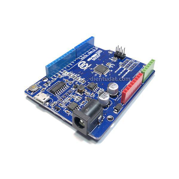 [HCM]HTC-TECH Module HTC UNO R3 SMD - Kèm Dây Cáp