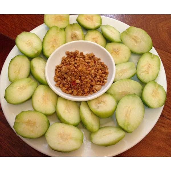 [HCM Sỉ ] 1KG Muối Tôm Tây Ninh