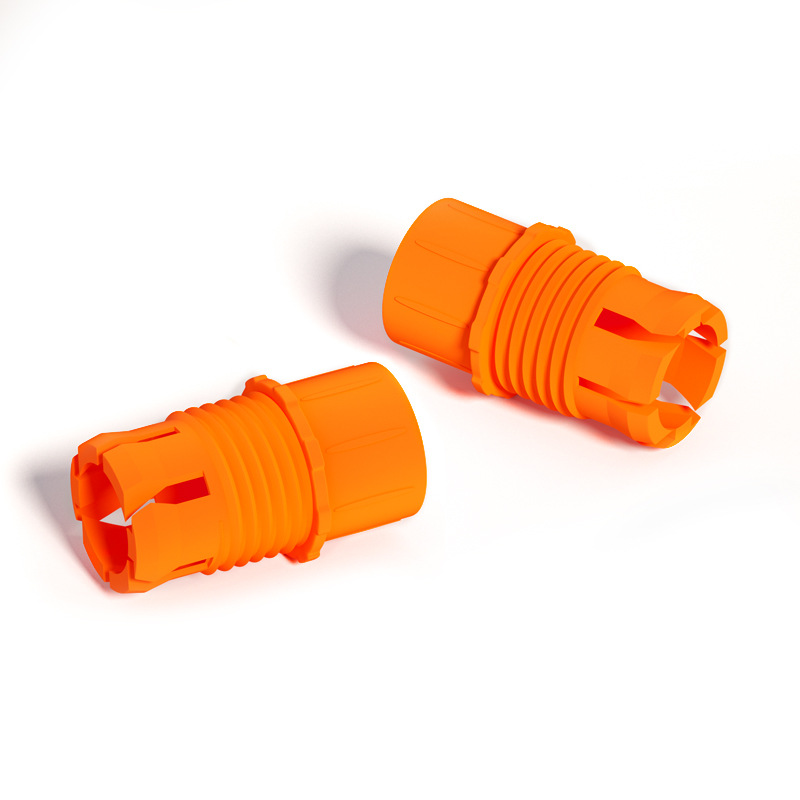 Water Pipe Coupling