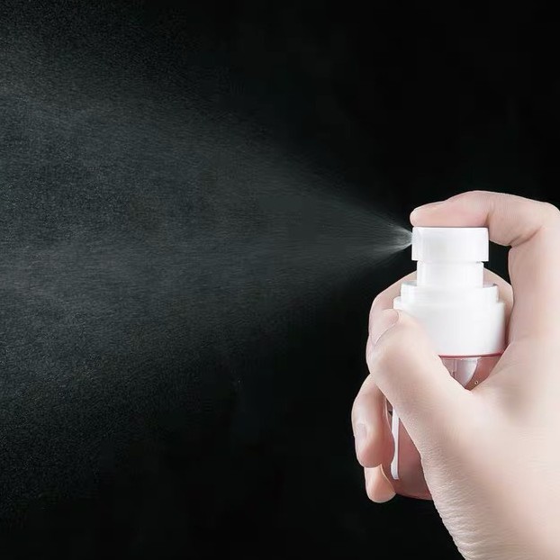 Lọ chiết mỹ phẩm đi du lịch CCC04