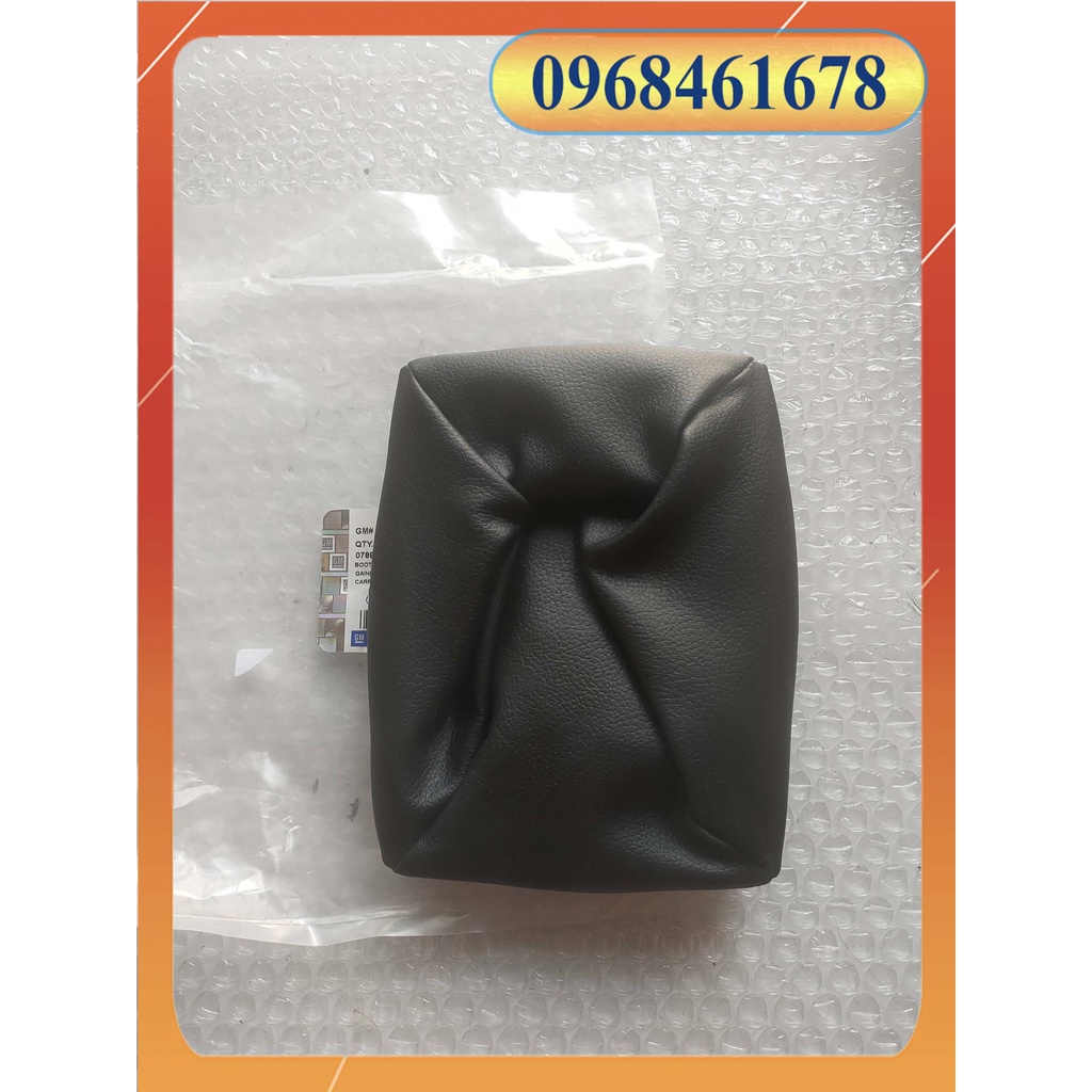 Bao da bọc cần đi số GenTra, Aveo