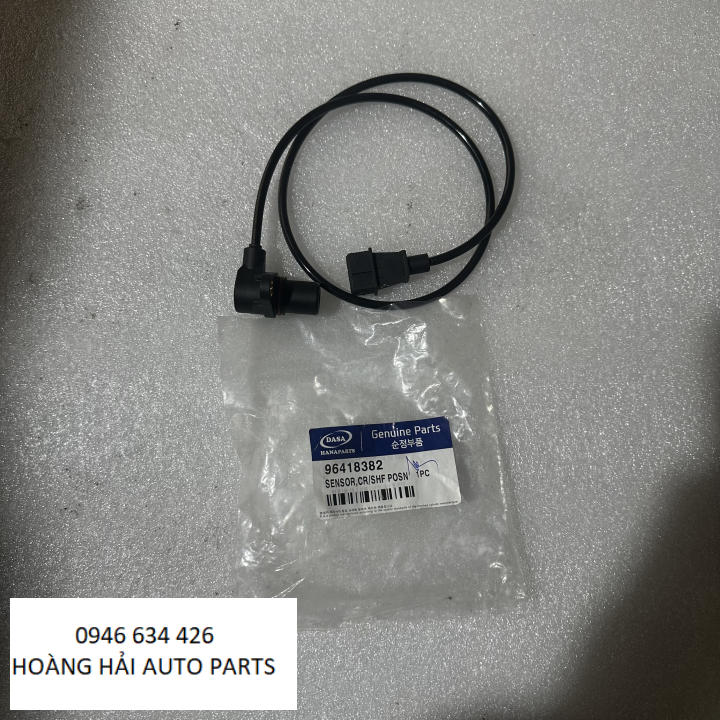Cảm biến đầu trục cơ daewoo leganza
