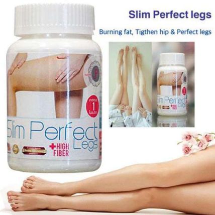 Giảm cân thon đùi - slim perfect legs