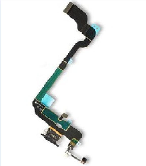 Cụm Chân Sạc Iphone Xs Zin