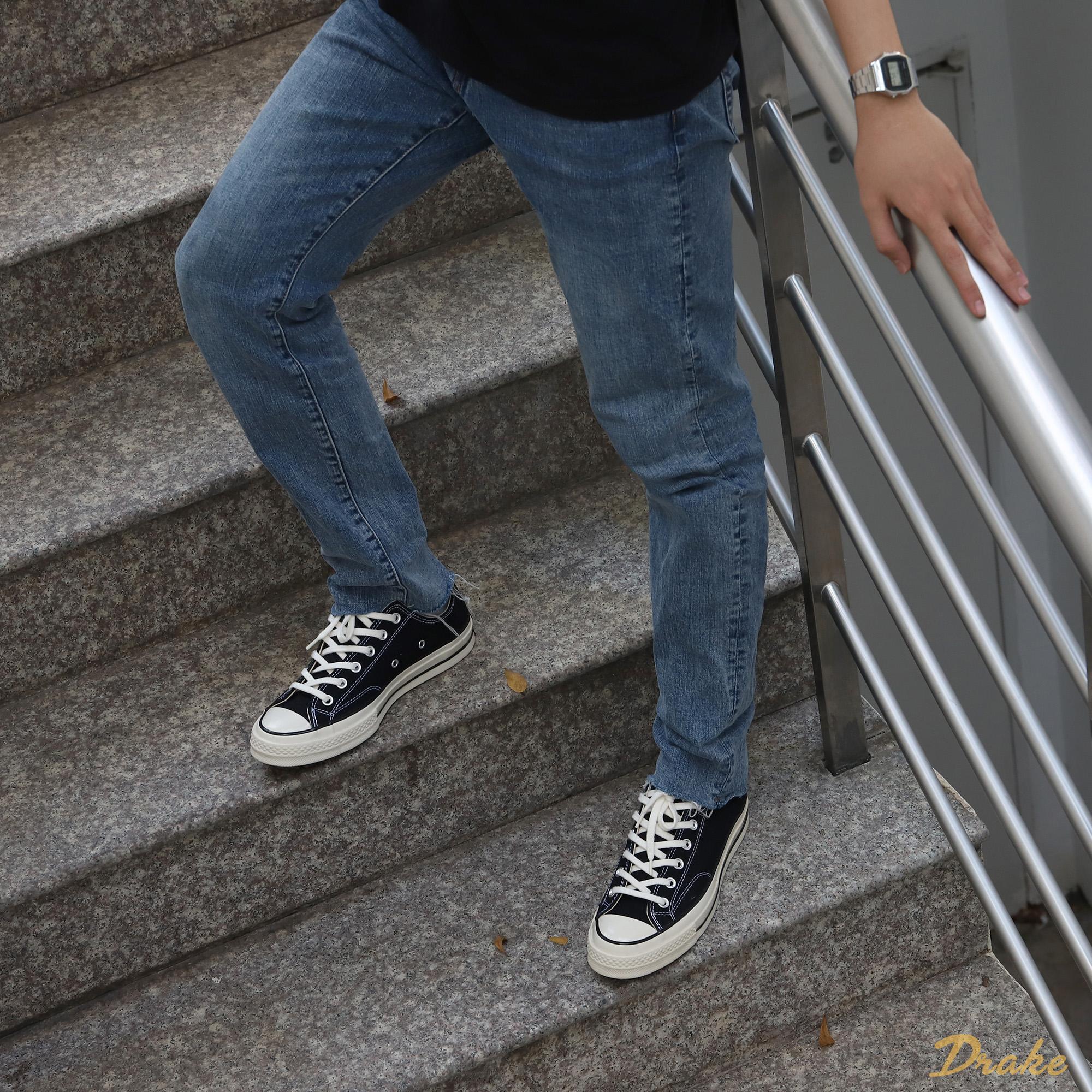 Giày Converse Chuck Taylor All Star 1970s 162058