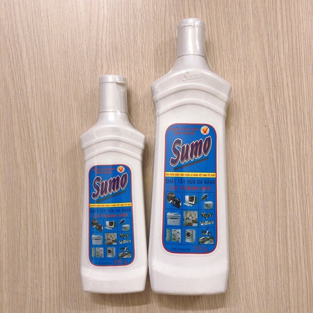 [HCM]Chất tẩy rửa đa năng SUMO SP