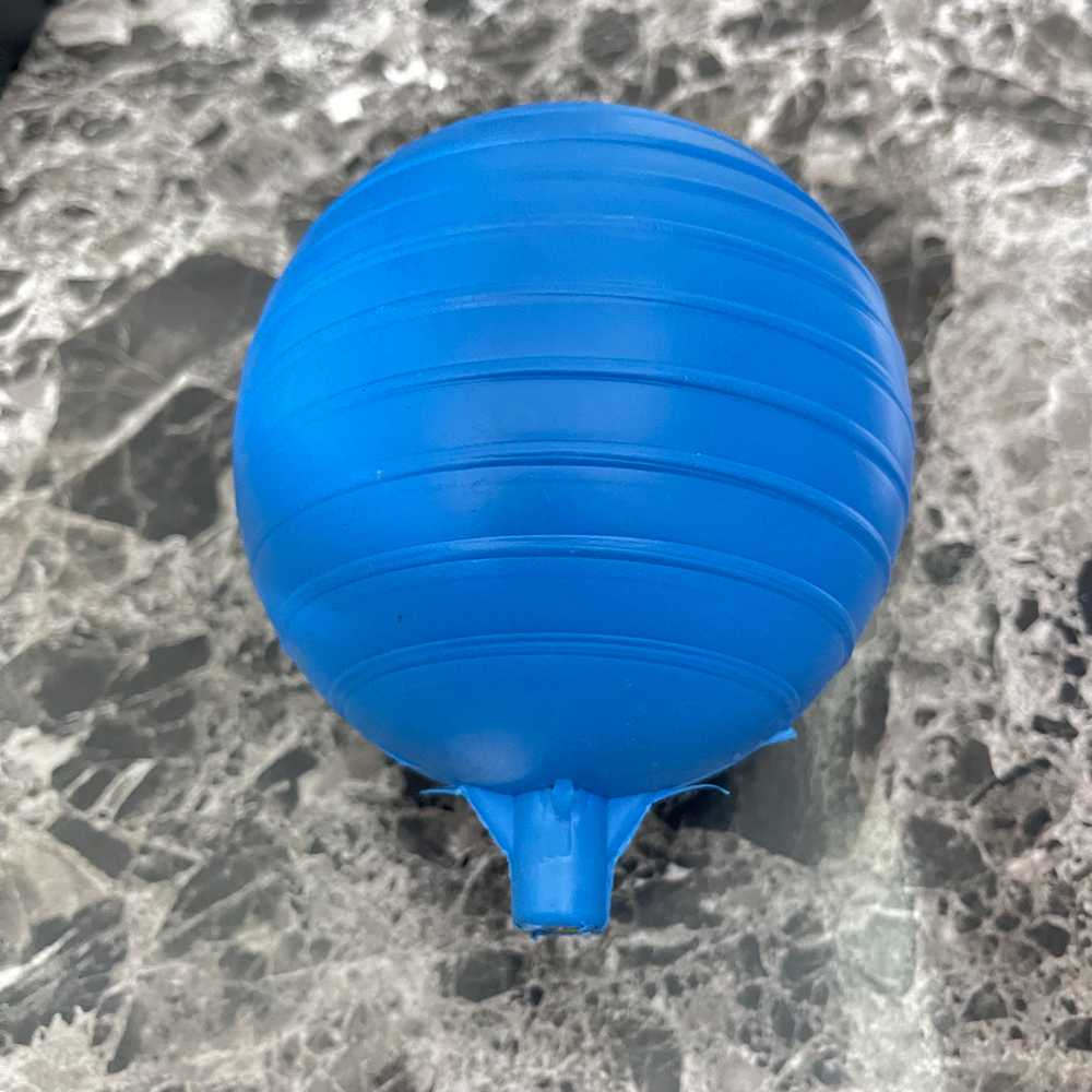 Phao cơ ĐỒNG tự động ngắt nước khi nước đầy bồn Bóng nổi nhựa Điều chỉnh được mực nước