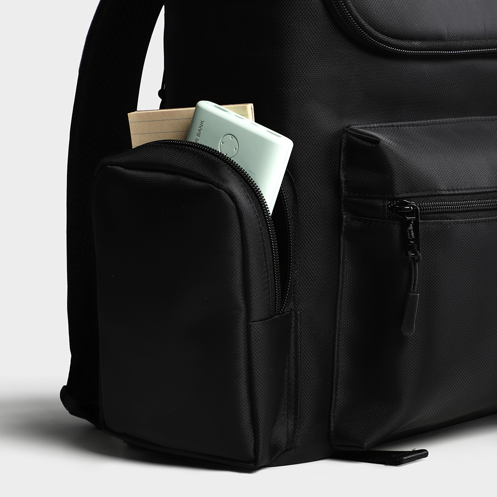 Balo CAMELIA BRAND® Flip Backpack