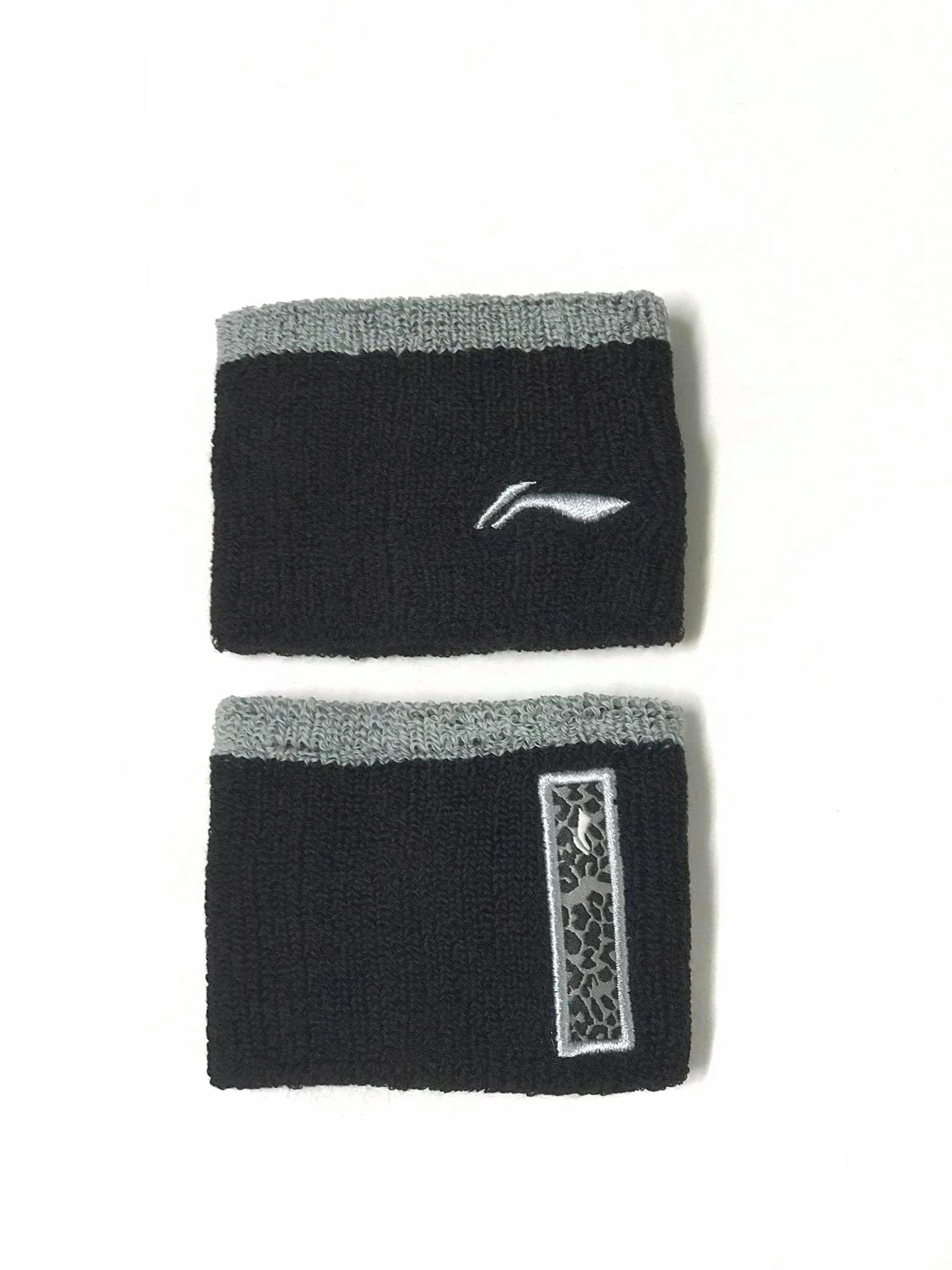 Chặn Mồ Hôi Cổ Tay Lining Chính Hãng