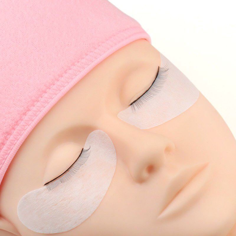 Băng Đô Rửa Mặt, Băng Đô Cài Tóc Nữ, PHỤ LIỆU MI HÀ