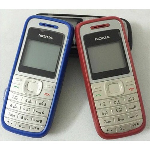 Vỏ phím Nokia 1200