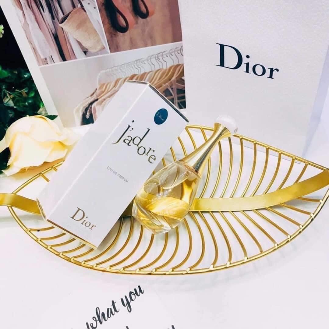 NƯỚC HOA DIOR JADORE  MP8